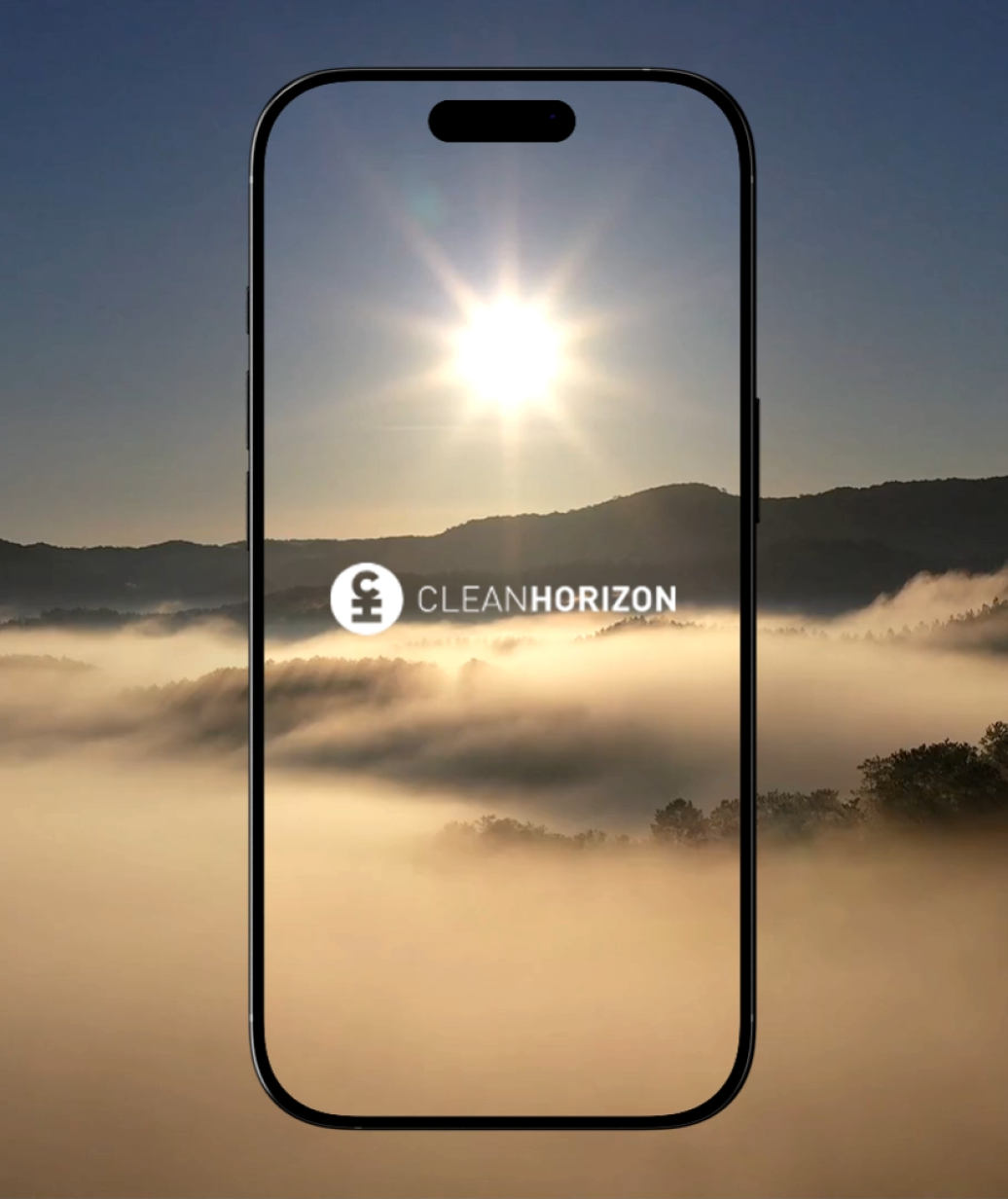 CleanHorizon